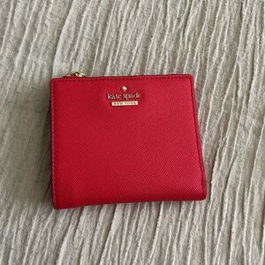 Michael Kors mini wallet